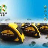 Stainless Steel Measuring Tape