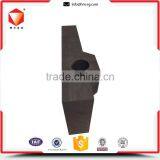 First Grade High Precision Graphite Mould for Chemical Laboratory thumbnail-3