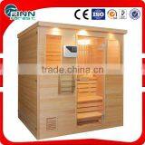 traditional cheapest mini luxury sexks sauna room