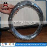 Hot-top Electro Galvanized Iron Wire thumbnail-4