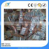 DTL-2 Bimetallic Cable Lug thumbnail-4