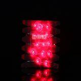 Red Lips Red Light Battery Operated Silver Wire Low Voltage High Brightness Night Light Decoration Home Holiday Lights thumbnail-5