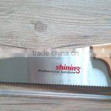 Triple Sharpening Wooden Handle Hand Saws thumbnail-5