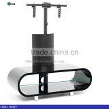 Bentwood Design Tea Coffee Table, Modern Wooden Coffee Table & Bentwood Coffee Table thumbnail-5