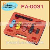 Not China Fuel & Transmission Line Disconnect Tool Kit / Automotive Repair Hand Tool Set thumbnail-1