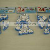 EVA Foam Stamps, thumbnail-5