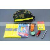 Auto Emergency Kit---SPEK-001 thumbnail-1