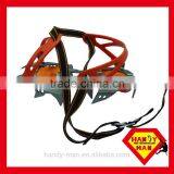 A-CRM-12-W Aluminum Ice Climbing Ice Traction Walk Version Crampons thumbnail-3