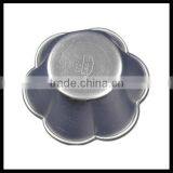 Budingmo Tart Mold Baking YID Orange Western Cup thumbnail-4