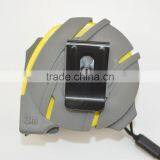 China Ruber Covering 3m Steel Measuring Tape thumbnail-2