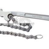 JL1319 High Quality Belt Pipe Wrench thumbnail-2