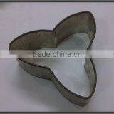 Flower Cookie Cutter thumbnail-1