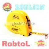 Smooth Plastic Case Measuring Tape (itemID:NMAS)-MARY thumbnail-1