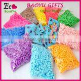 Custom Plastic 5mm Fused Gift Hama Perler Beads thumbnail-1