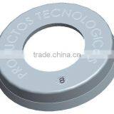 Circular Plastic Cover Injection Mould thumbnail-5