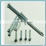 Galvanized Straight Concrete Hardened Steel Nails thumbnail-3