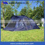 China Made Cold Prevent Durable Camping Tent for Family thumbnail-2
