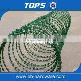 Supplier of Razor Barbed Wire Safety Razor Blades Fence thumbnail-4