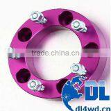 High Quality Aluminum 5 Holes Wheel Adapter Wheel Spacer thumbnail-1