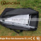 Folding BBQ Table Portable Grill BBQ Table Baoli Boards Camping Table thumbnail-4