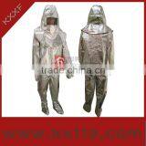 500 Degrees Celsius Heat Protective Heat Proof Clothing thumbnail-1