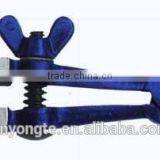 Different Color Cast Iron Hand Vice For Wholesales thumbnail-3