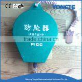 Safety Fall Arrester/retractable Fall Arrester