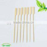 Round Bamboo Sticks Bamboo Skewers thumbnail-1