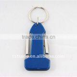 2014 Mini Lovely Multi Function Pocket Keychain Knife B26.. thumbnail-1