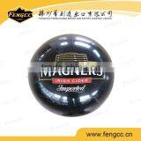 Promotional Logo Customized Printed PVC Inflatable Colorful Ball Toy thumbnail-6