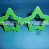 Star-Shaped Kiddie Sunglasses thumbnail-3