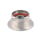 Aluminium Alloy Casting,casting Flange,casting v Belt Pulley thumbnail-5
