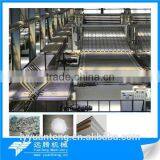 Advanced Technology Gypsum Board Production Equipment With High Capacity thumbnail-1