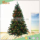 2016 New Design Hot Sale Artificial Christmas Tree Branch for Christmas Decoration thumbnail-2
