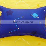 Luury Pokemon 4Pcs 100% Cotton Child Cartoon Pattern Bedding Sets Include Duvet Cover Bed Sheet Pillowcase Set Full Queen Size thumbnail-3