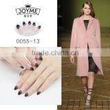 2017 New Design Colorful Printing Stiletto Nail Art Product thumbnail-6