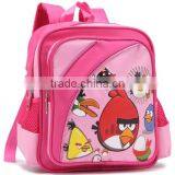 Cute Kids Cartoon Picture of School Bag thumbnail-4