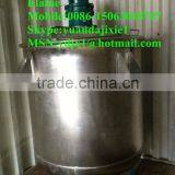 Liquid Shampoo Making Mixer/300L Cosmetic Mixing Machine thumbnail-1