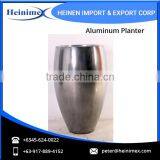 Beautiful Designed Aluminum Plant Container/Planter at Low Price thumbnail-4