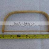 Top Quality Bamboo Handles/bamboo Slat Handles for Tea Pot thumbnail-3