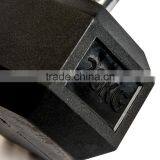 Wholesale Rubber Coated Hex Dumbbell Crossfit Equipment Gym Equipment thumbnail-5