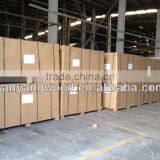 China Wholesale Slat Wall Mdf Board thumbnail-6