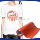 Jiabao Korea Quality Flex PU Heat Transfer Vinyl for Kid Cloth Name thumbnail-2