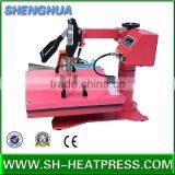 Heat Transfer Press Fabric Heat Transfer Printing Machine thumbnail-6