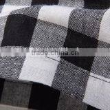 2016 New Summer Spring Fashion Men Plaid Short Sleeve Dress Shirts thumbnail-6