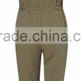 Customized Women Jumpsuit thumbnail-4