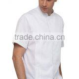 Restaurant Professional Unique Design Cjef Uniform Coat Chef Jacket thumbnail-5