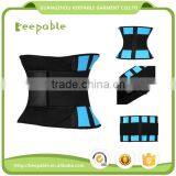 Women Slimming Abdomen Belt for Men Abdominal Slimming Belt Thin Waist Heated Belly Slimming Belt thumbnail-1