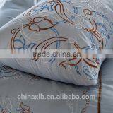 High Quality 100% Cotton Printed Bed Sheet/duvet/bed Cover/bedding Set thumbnail-3