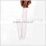 Kearing Flexible Plastic 50cm Pattern Grading Ruler High Quality Metric Fashion Design Ruler # 8008 thumbnail-4
